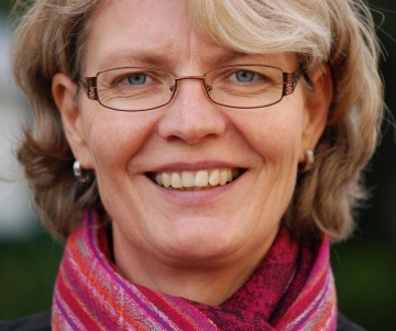 Elisabeth Maringer